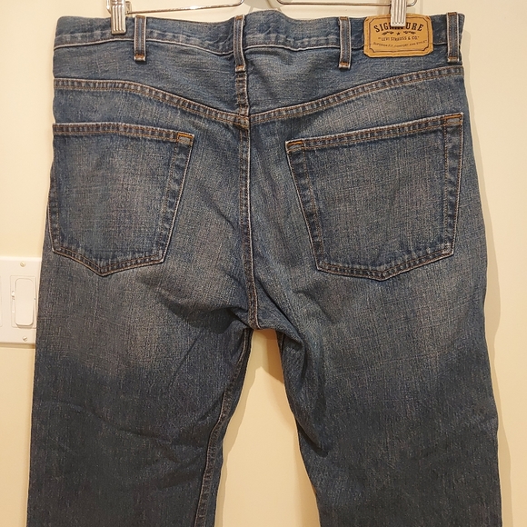 ❣️Men Levi's jeans size 38 (#170) - Picture 8 of 8